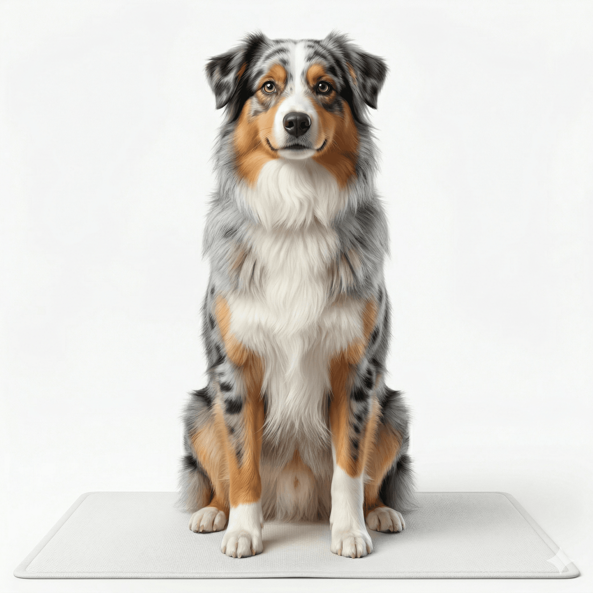 Australian Shepherd