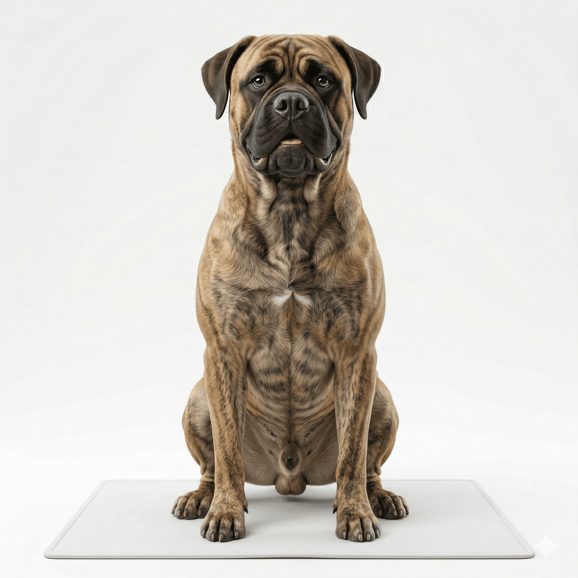 Bullmastiff