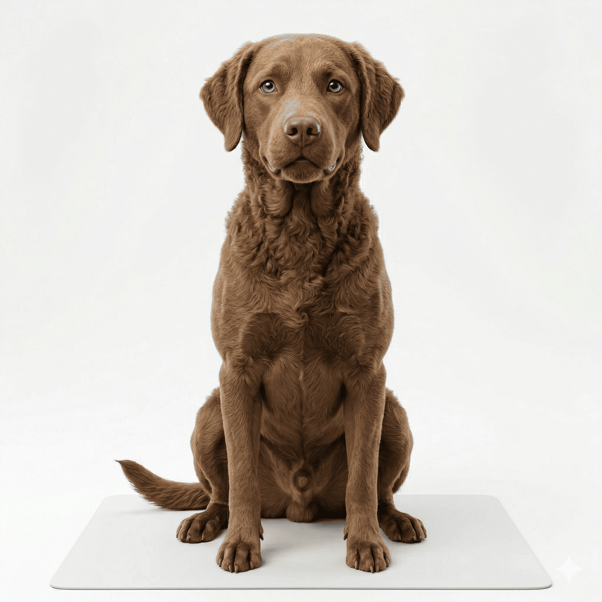 Chesapeake Bay Retriever
