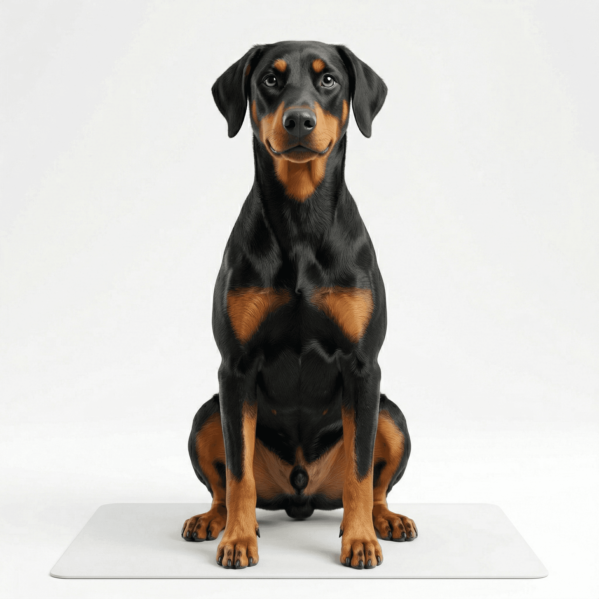 Doberman Pinscher