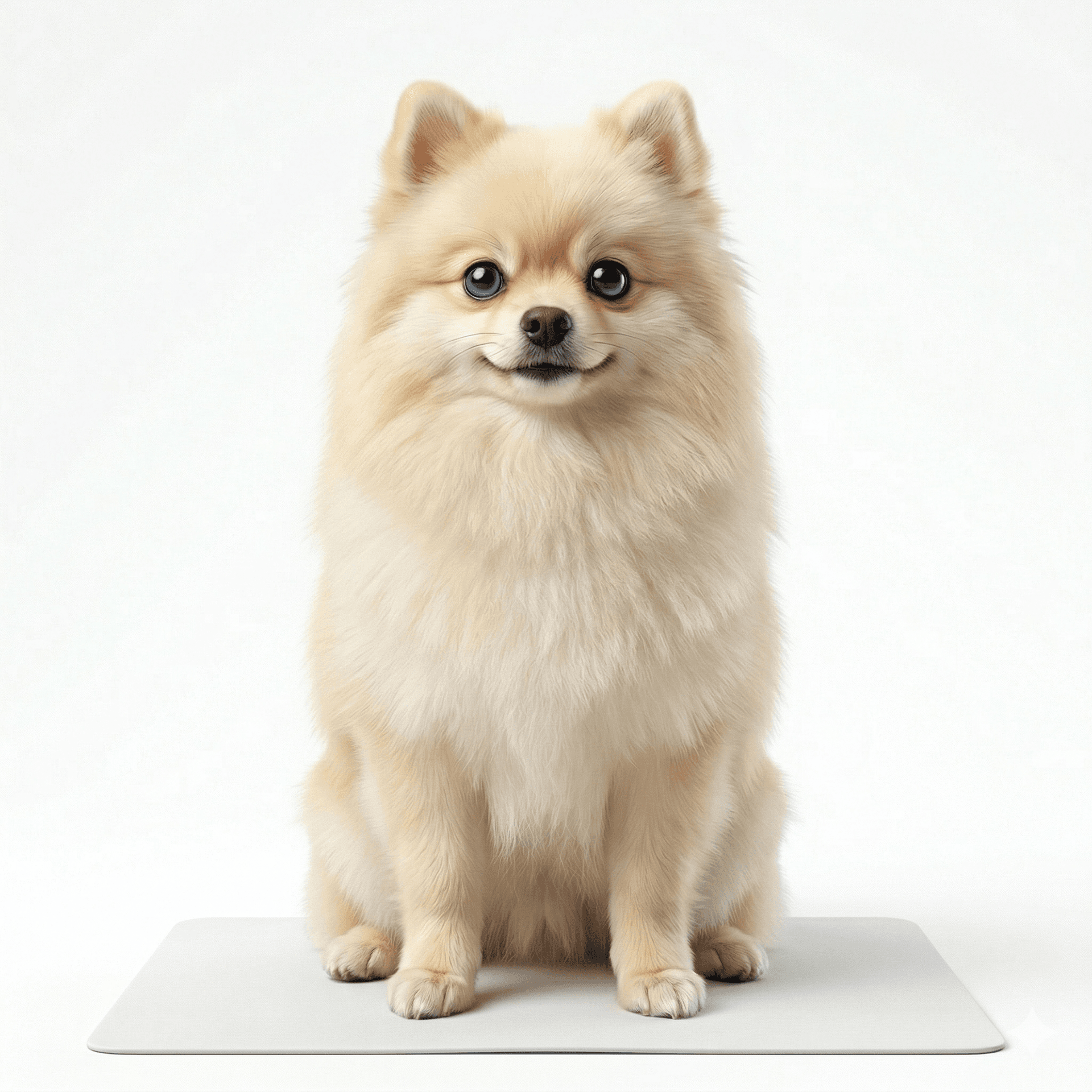 Pomeranian