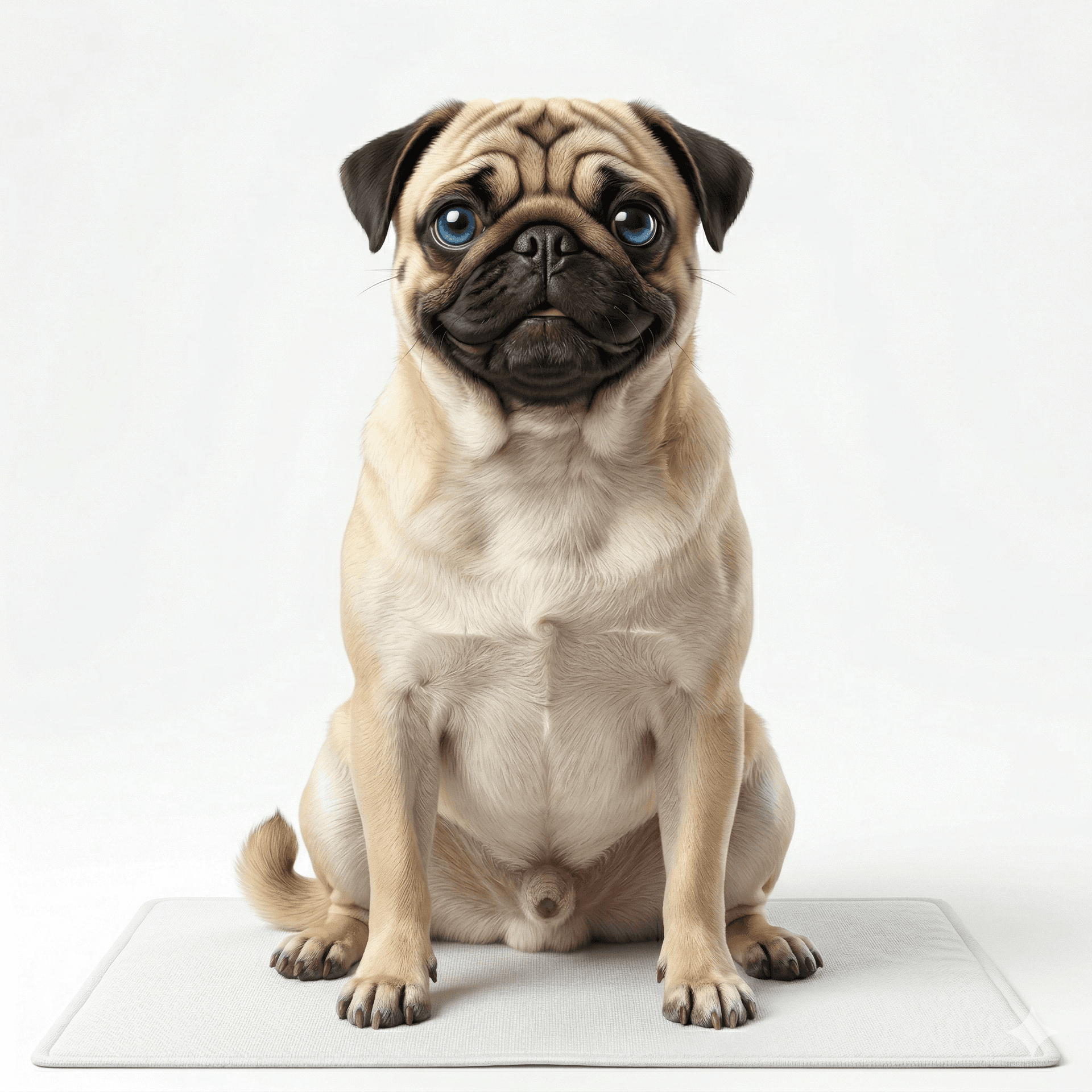 Pug
